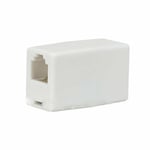 RJ11 Pour RJ11 Raccord ADSL Internet Adaptateur X 50 Pièces