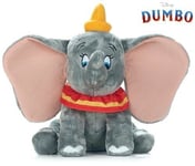 GG136	Disney Dumbo Peluche 30cm