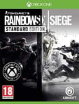 Ubisoft Tom Clancy's Rainbow Six : Siege