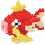 Figurine A Monter Nanoblock - Pokemon - Magicarpe, Micromania-Zing, numero un francais du jeu video et de la pop culture. Retrouvez