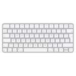 Apple Magic Keyboard with Touch ID - Keyboard - USB-C - wireless - Blu