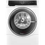 Lave-linge séchant BOSCH WNC254A0FR SER8 - 10,5 / 6 kg - Induction - L60cm - 1400 trs/min - Idos - Blanc