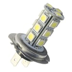 Ledson LED-lampa H7 12 V