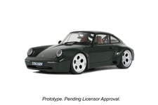 Porsche 911 strosek mega 30 jahre green 2024 GT482 1/18 - GT Spirit- GT