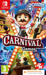 Carnival Games (Nintendo Switch)