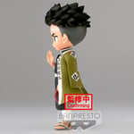 Demon Slayer Kimetsu No Yaiba Gyomei Himejima Ver.a Q Posket Figura 14cm Banpres