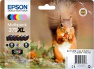 EPSON Epson Expression Photo XP-8500 Series - 378XL Mpack Ink (With Security) C13T37984020 87112