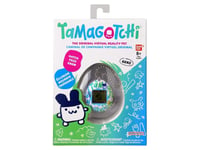 Bandai - Elektroninen lemmikki Tamagotchi: Logo Repeat, 42921