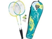 Talbot Torro Set Badminton Set "2 Fighter"