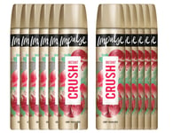 Impulse Body Spray Instant Crush 75ml x 12