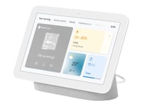 Google Nest Hub 2Nd Gen (Ljusgrå)