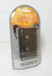 1998 Vtg Sony Car Connecting Pack for iPod /MP3/MD/CD WalkMan/DiscMan (CPA-9C)