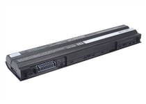 Batteri till Dell Latitude E5420 mfl - 4.400 mAh