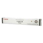 Canon C-EXV 34 toner cartridge 1 pc(s) Original Black