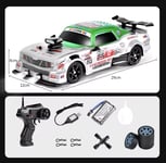 1/16 RC Race Car 4WD Drift High Speed 2.4G Remote Control Toy Car NEW UK