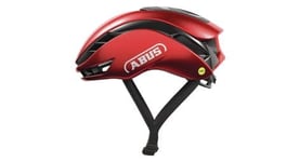 Casque route abus gamechanger 2 0 mips rouge performance