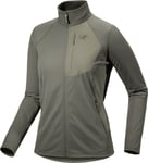 Arc'teryx Women's Delta Jacket Forage, M