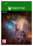 Kingdoms of Amalur: Re-Reckoning OS: Xbox one