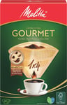 Melitta kaffefilter Gourmet