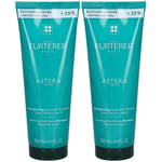 RENE FURTERER Astera Fresh Shampooing apaisant fraîcheur 2x250 ml