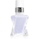 essie gel couture 2.0 Geleeffekt neglelak Skygge 450 prefect posture 13,5 ml