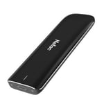 Netac ZX10 USB3.2 Gen 2 1Tb External SSD Type-C/A High Speed