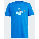 adidas UEFA EURO24™ Italy T-shirt, storlek 176 cm