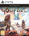 GEARBOX PUBLISHING § Godfall Deluxe Edition