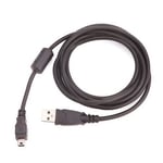 Charge Cable AC pour Manette PS3 (1,8 m Longueur)