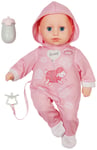 Baby Annabell Hannah Let's Play Doll-36cm