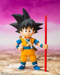 Dragon Ball Daima Mini Son Goku S.H.FIGUARTS