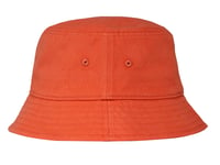 Volvo Lifestyle Kids Bucket Hat Orange - Kepsar och mössor