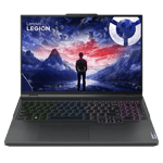 Lenovo Legion Pro 5i Gen 9 16 Intel 14th Generation Intel® Core i7-14650HX Processor E-cores up to 3.70 GHz P-cores up to 5.20 GHz, Windows 11 Home 64, 512 GB SSD TLC - 83DFCTO1WWGB5