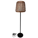 Lampadaire ext filaire tall boheme H150CM Lumisky