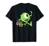 Disney and Pixar Monsters, Inc. Mike Wazowski Feels Good Man T-Shirt