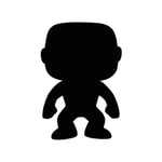 Funko Vinyl Soda, DC, Blue Beetle, Blue Beetle, 1/6 Odds for Rare Chase Variant, Figurine de Vinyle à Collectionner, Idée Cadeau, Jouets pour Enfants et Adultes, Fans de cinéma