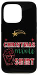 iPhone 13 Pro This Is My Christmas Movie Watching Shirt Case