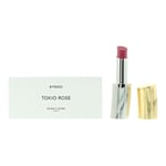 Byredo Tokio Rose 140 Lipstick 3g For Women Her Brand NEW