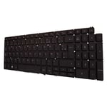 Clavier Dell Inspiron 15 5598 P90F (2019 et plus récent) Neuf