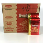 20 X 500g Fermipan Red Instant Dried Yeast Bread Bakers Bakery Pizza Bread Dough