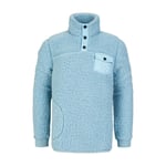 Pelle P Sherpa Sweater Junior Himalaya, 140