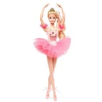 Mattel Barbie - Ballerina Multifärg