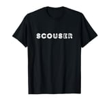 Scousers Liverpool Pride Home Town UK England Souvenir T-Shirt