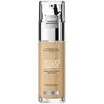 Fonds de teint & Bases L'oréal  Accord Parfait Foundation Hyaluronic Acid 4.n