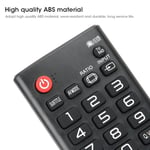 Universal Remote Control For TV AKB73715603 LCD TeleVis-ion Remote Control R