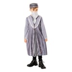 Harry Potter Boys Dumbledore Costume - 7-8 Years