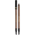 Yves Saint Laurent Lines Libeterated Eyeliner 1.2g (Various Shades) - Liberated Bronze