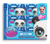 Littlest Pet Shop - Pet Surprise Ass Cdu (00501)