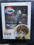 EN STOCK - Harry Potter figurine Nendoroid Harry Potter heo Exclusive 10 cm