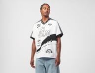 adidas Originals Adilenium Season 2 Team 93 Jersey, White